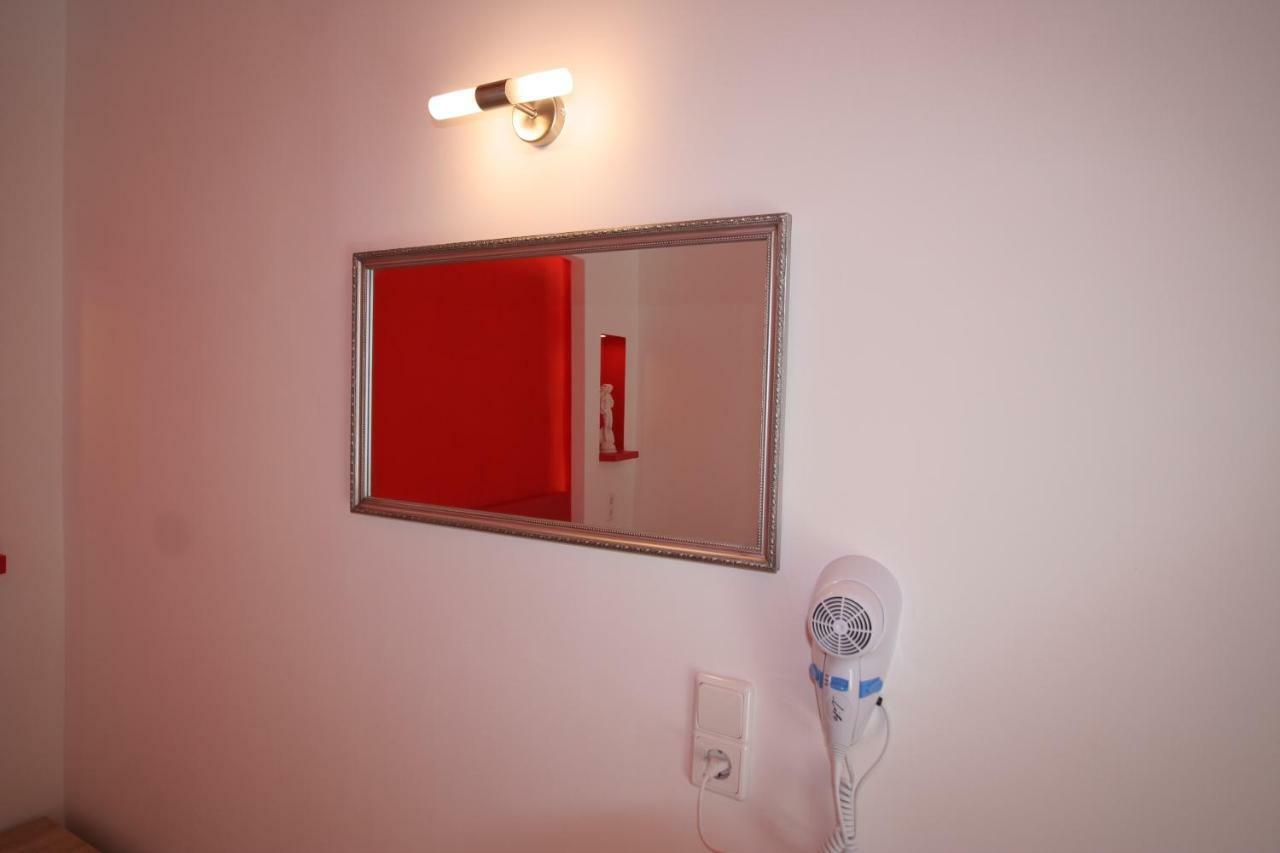 Alexandros Studios Asprovalta Zewnętrze zdjęcie